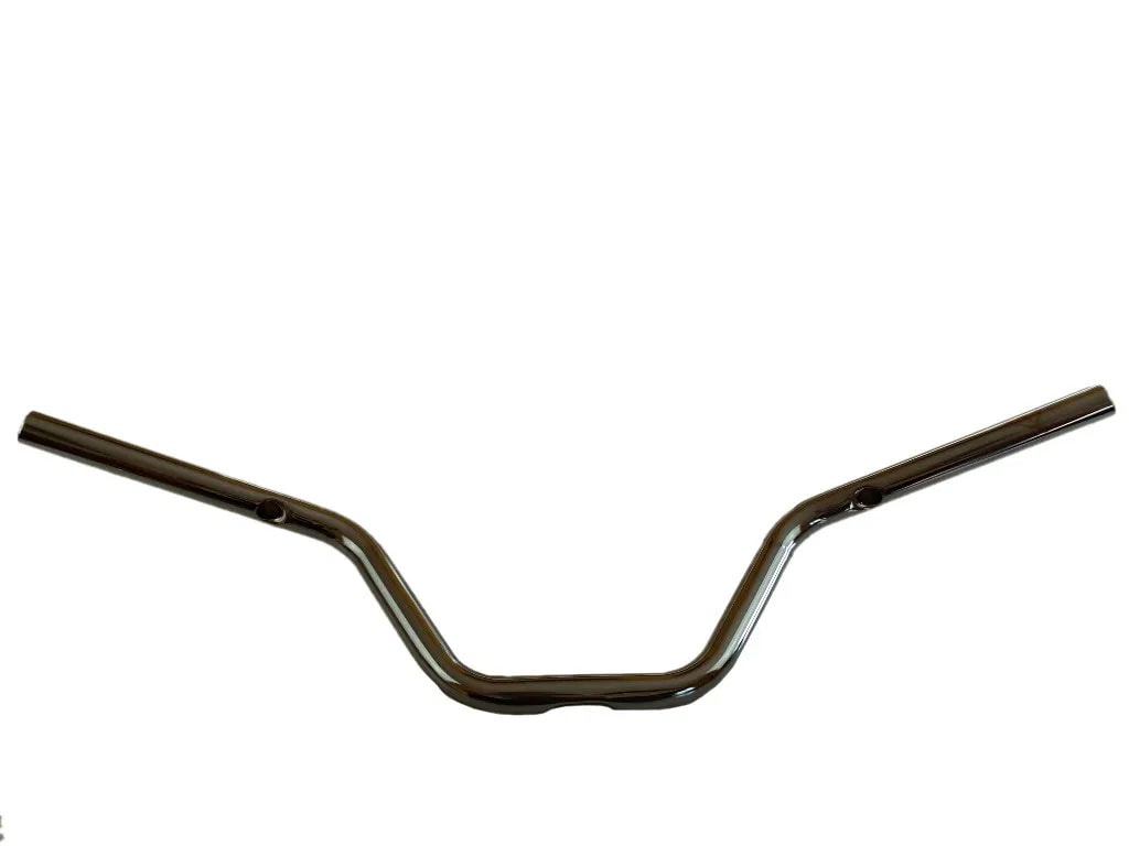 Styre utan pinne (Yamaha FS1)