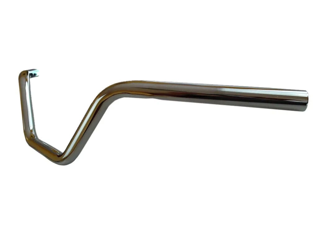 Styre utan pinne (Yamaha FS1)