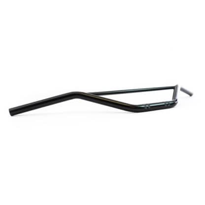 Styre 14cm höjd/Svart (Yamaha/Universal)