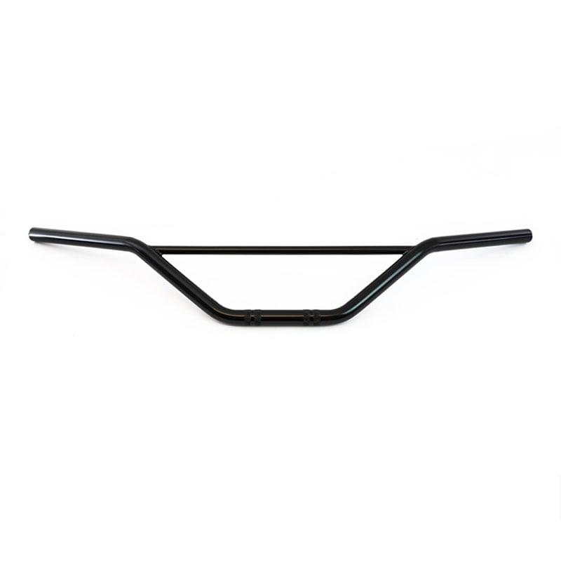 Styre 14cm höjd/Svart (Yamaha/Universal)