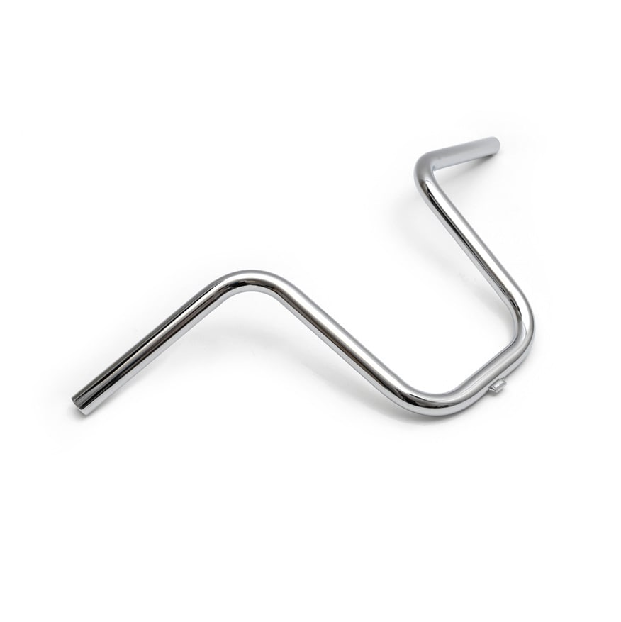 Styre NTS för Kreidler Flory