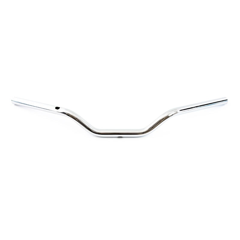 Styre m. hål för kablar (Puch Dakota 1966)