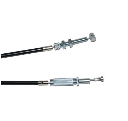 Frambromswire, Svart (Puch Maxi) ELVEDES