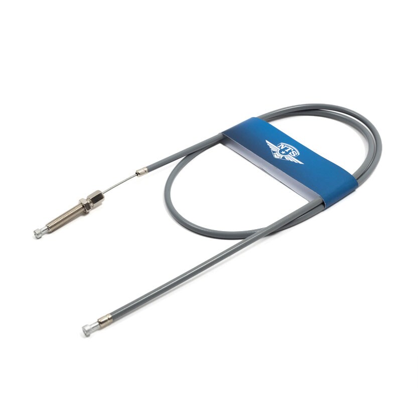 Kopplingswire, Grå (Puch Alabama -1965)