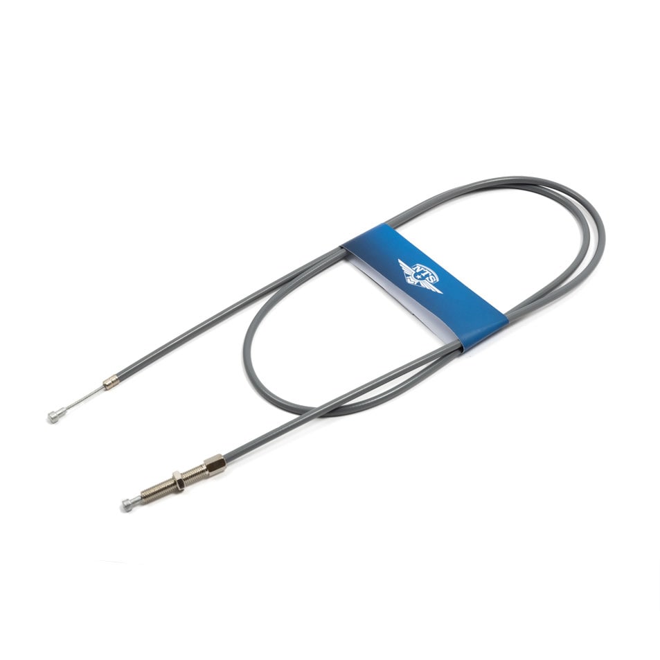 Kopplingswire, Grå (Puch Florida 1967-68)