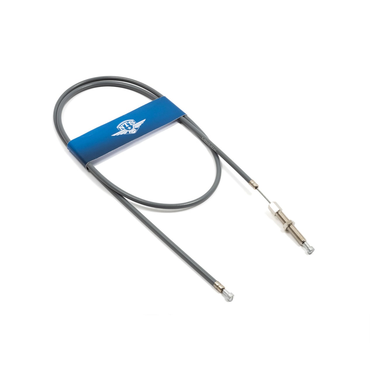 Kopplingswire, Grå (Puch MS, VS -1966/MV -1964)