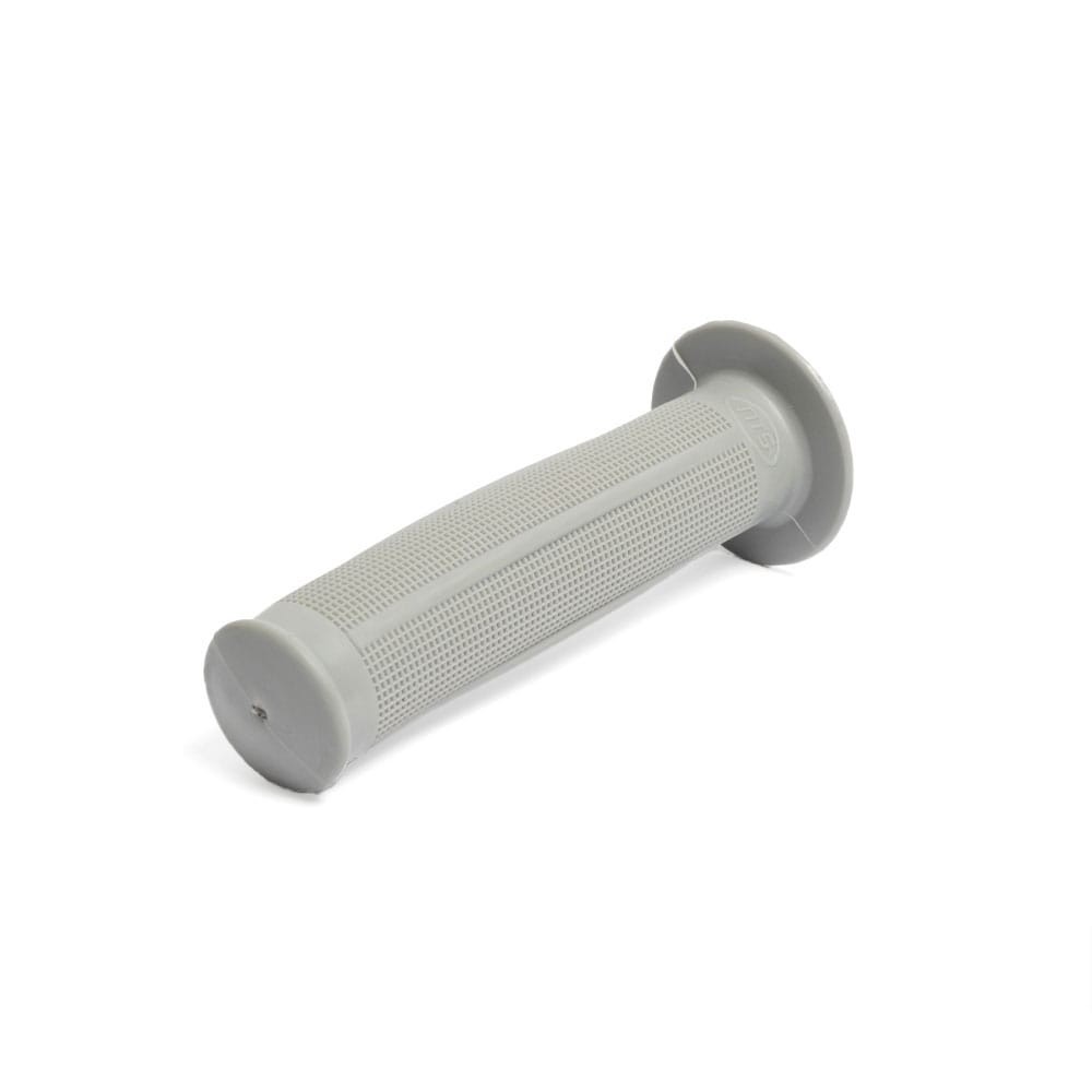 Plasthandtag 23mm, Grå, L:125mm