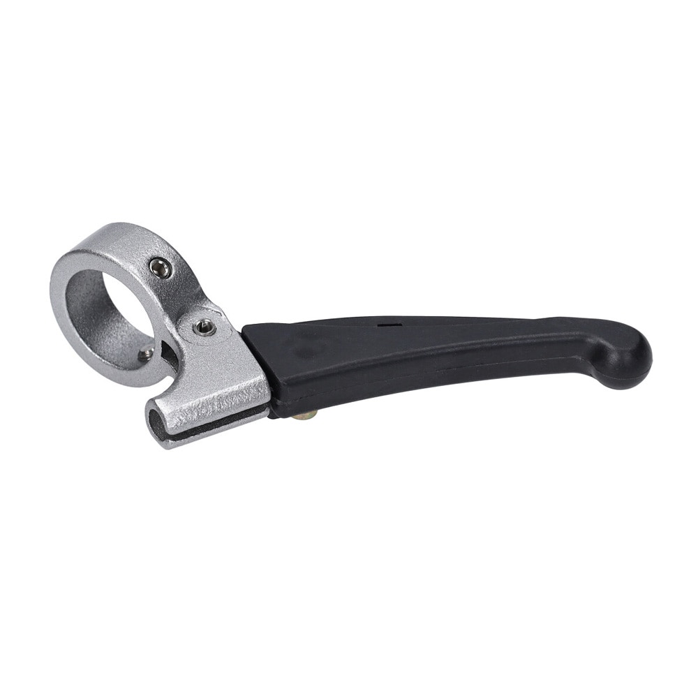 Start- / choke- / dekomphandtag, Magura typ