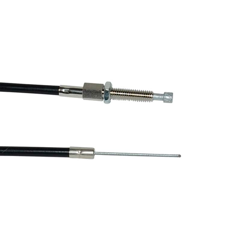 Frambromsvajer komplett - ELVEDES (Tomos A3/A35)