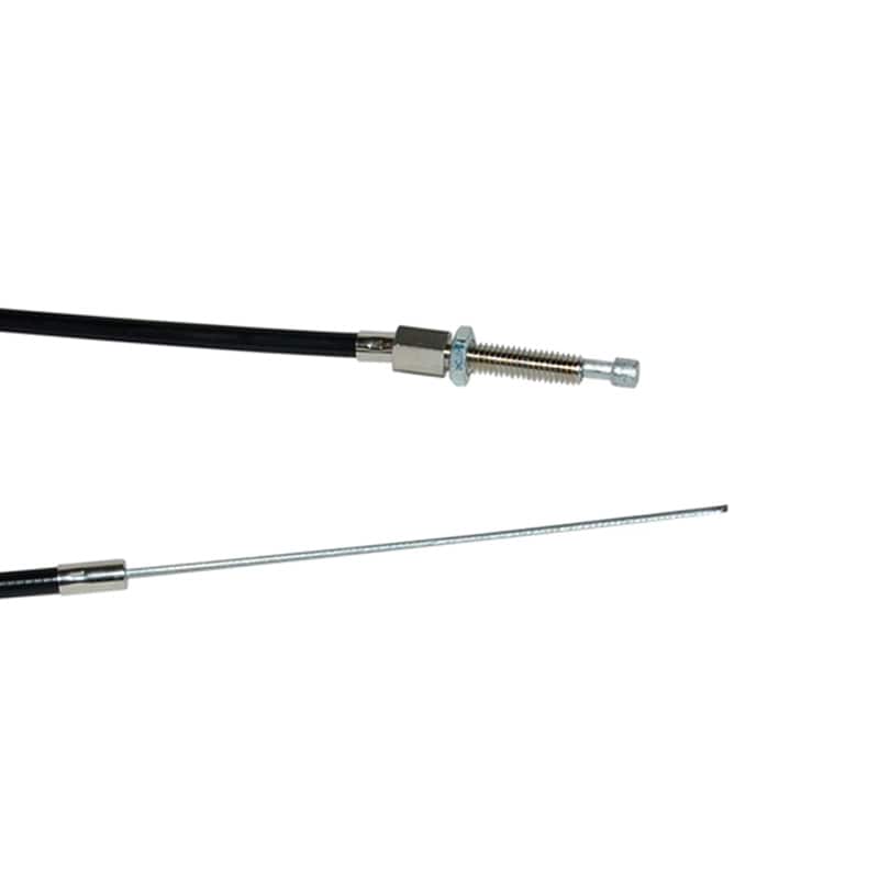 Bakbromsvajer komplett - ELVEDES (Tomos A3/A35)