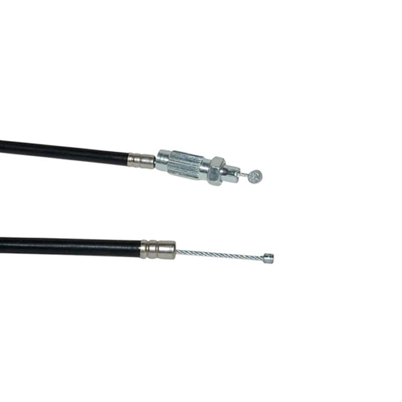 Gasvajer komplett - ELVEDES (Tomos A3/A35)