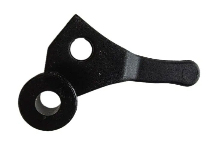 Start- / choke- / dekomphandtag, Domino (Bravo/Ciao/Si)