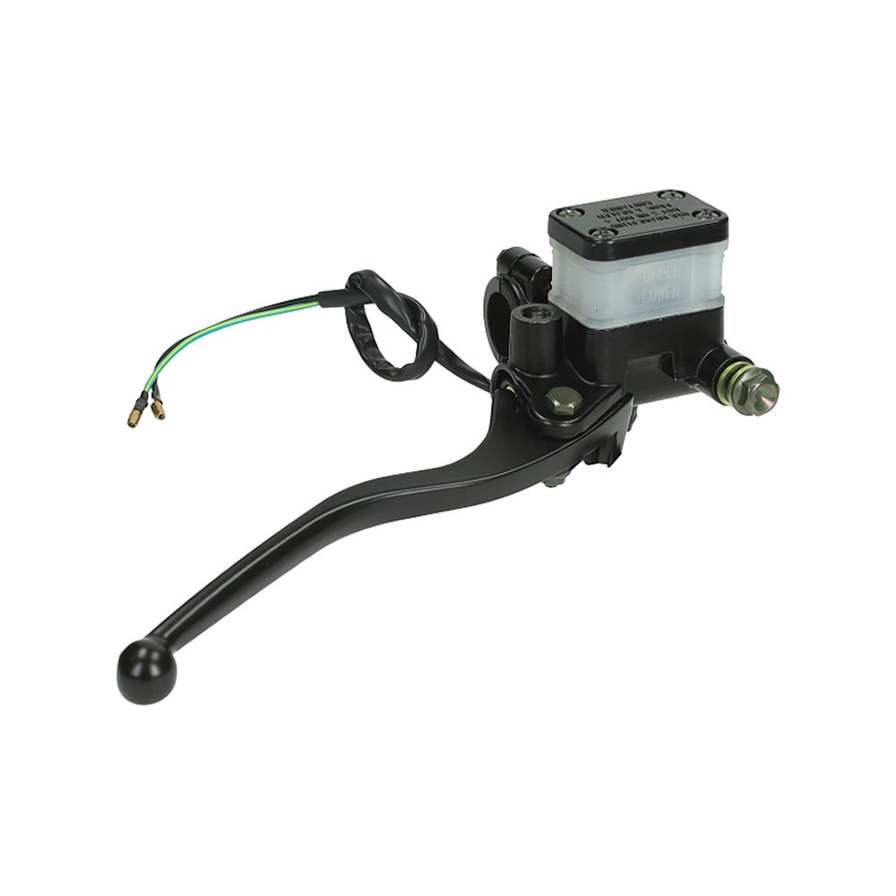 Bromshandtag fram, hydrauliskt (Honda MB50)