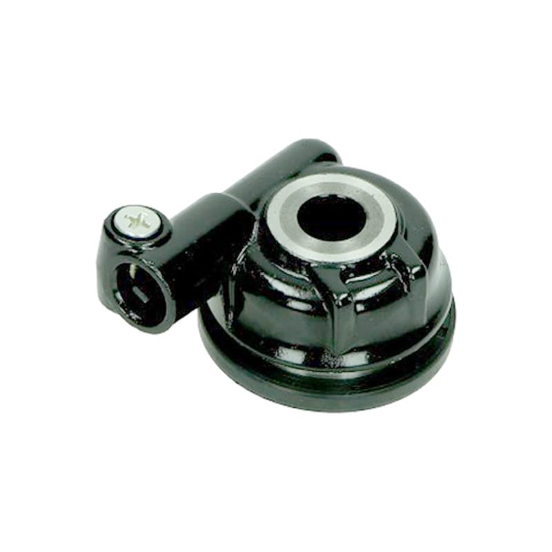 Hastighetsmätardrivning (Honda MB50/MB50)