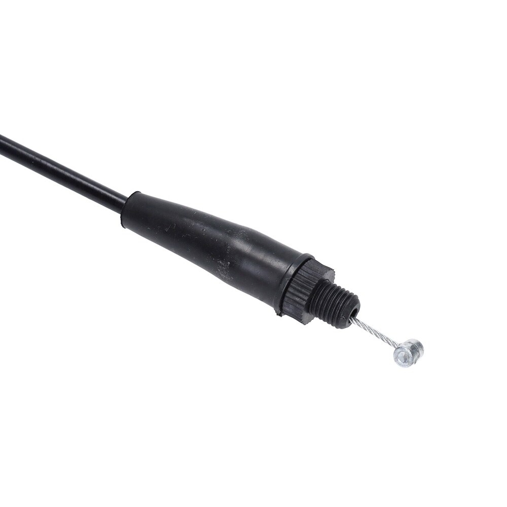 Gaswire komplett (Honda MB50)