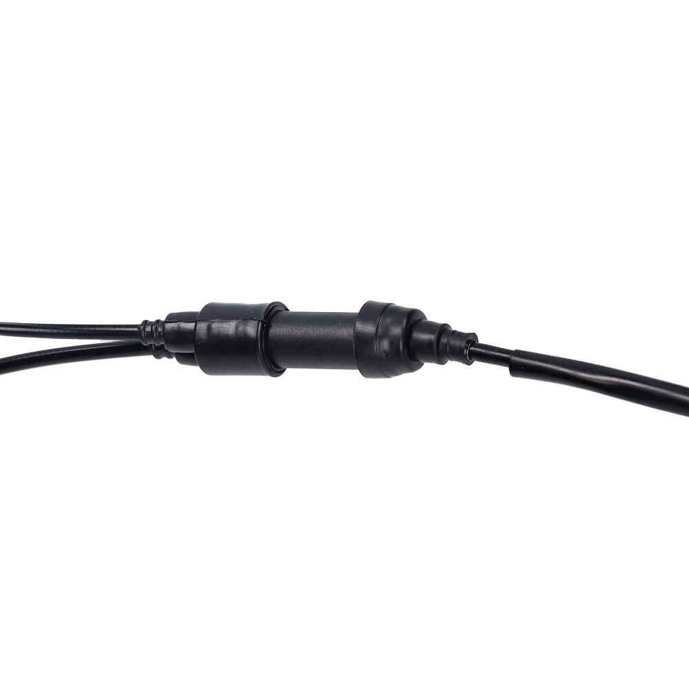 Gaswire komplett (Honda MB50)
