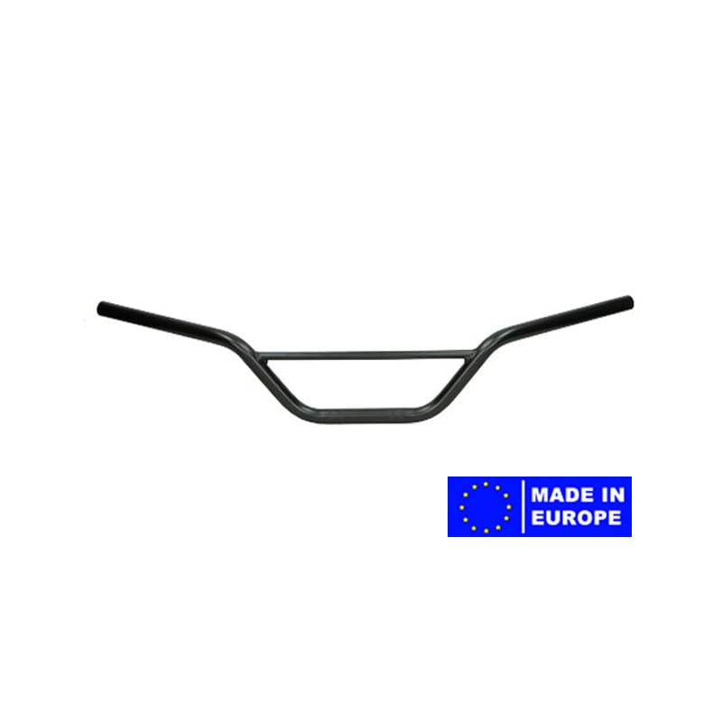 Styre, svart - A-kvalitet (Honda/Yamaha/Universal)