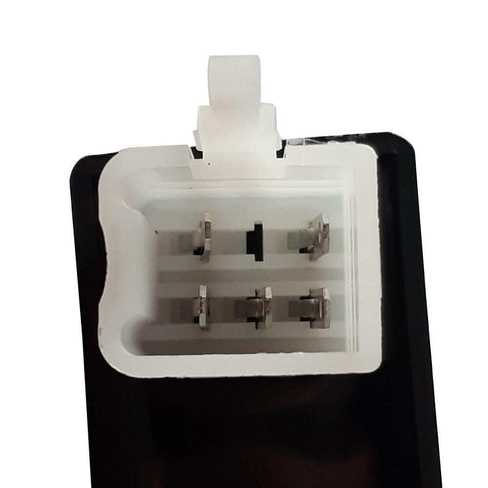 CDI-Box ostrypt (Peugeot m.fl.)