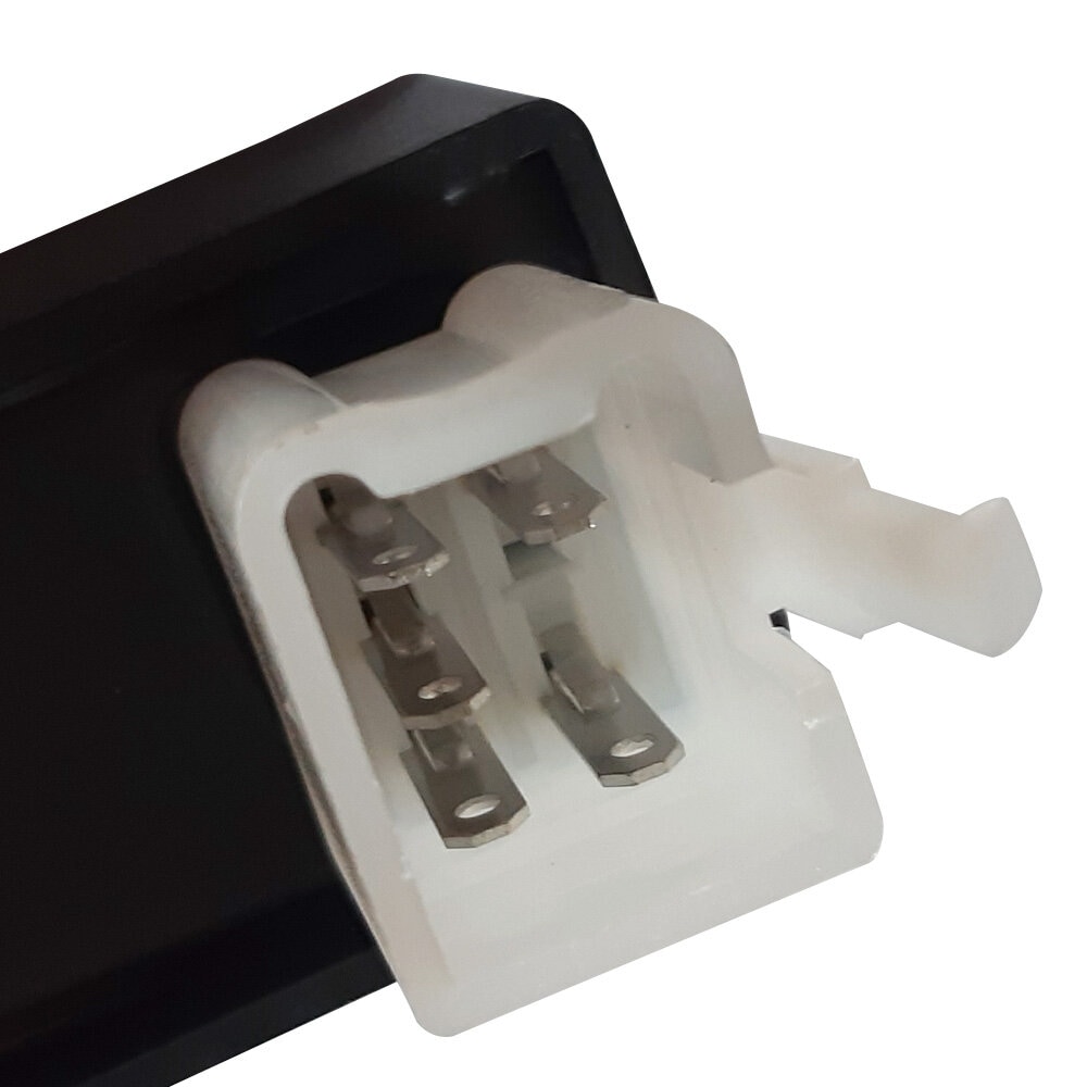 CDI-Box ostrypt (Peugeot m.fl.)