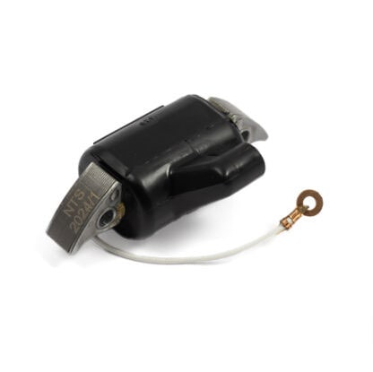 Tändspole 46,5mm (Lilla Bosch/Stefa)