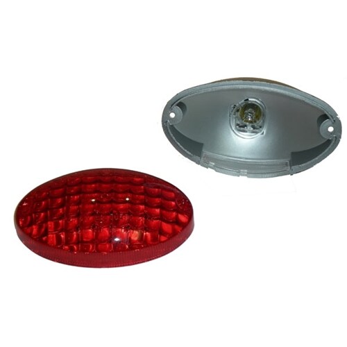 Baklykta (Rieju, Daelim, Tomos)