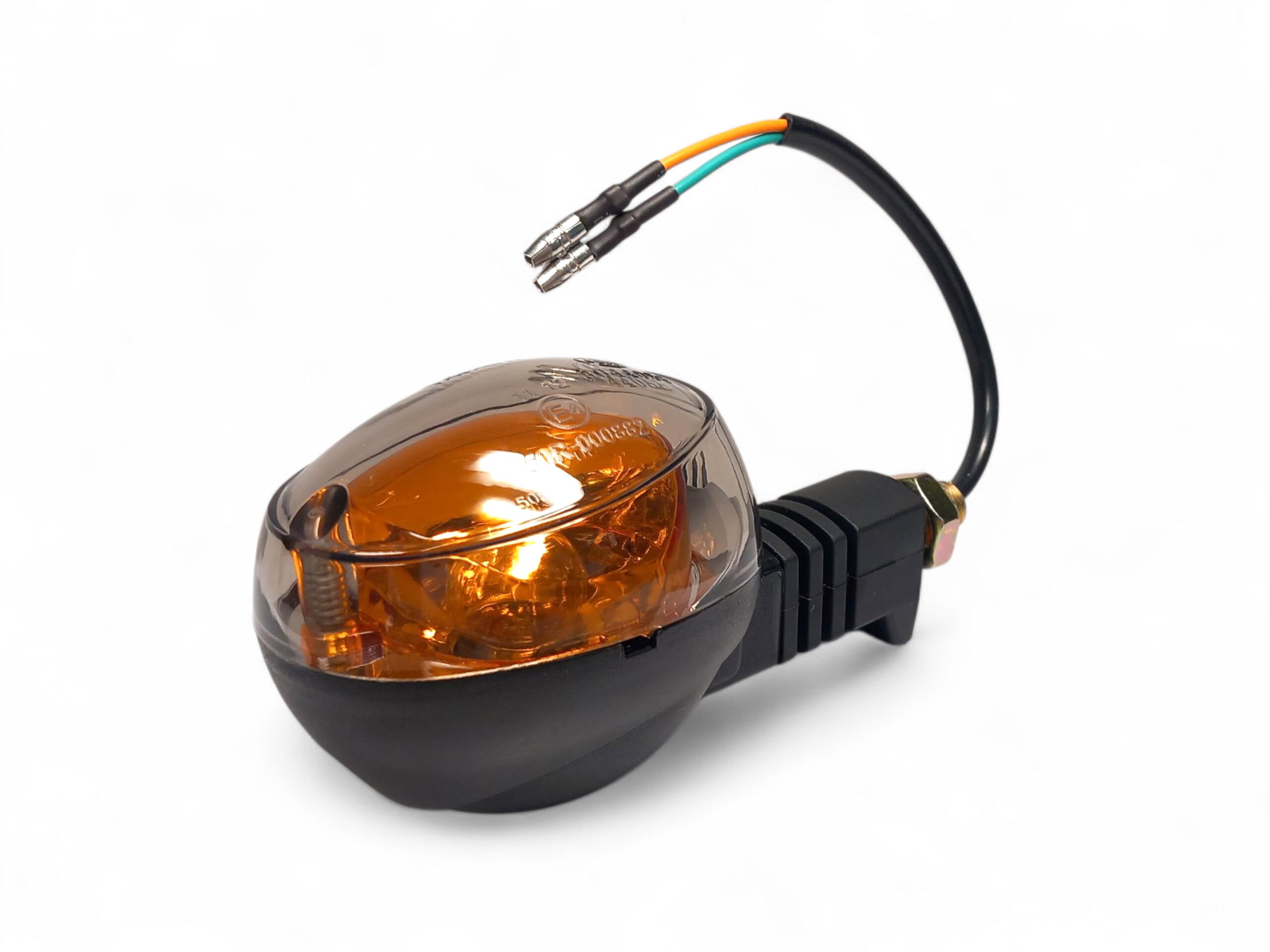 Blinkers (Tomos vä bak/hö fram)