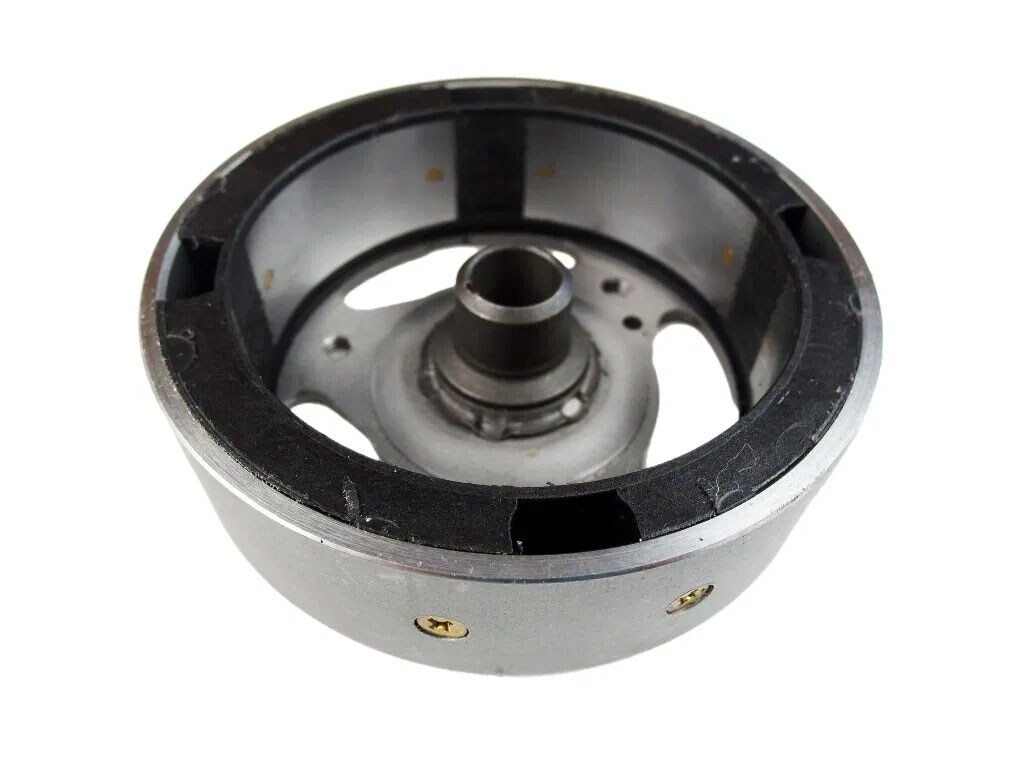 Svänghjul MEDURS (För Bosch system)