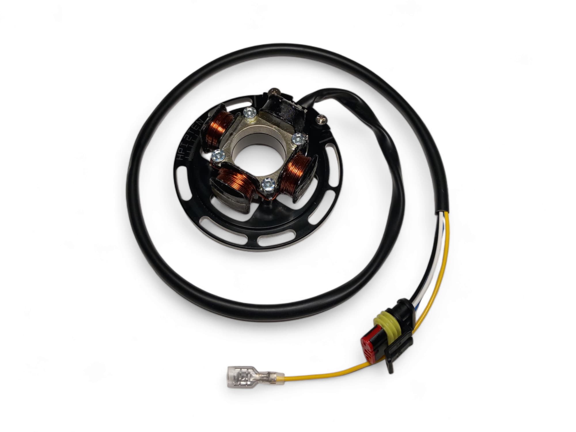 Tändsystem HPI-2-TEN (Bosch/Puch/Kreidler/Sachs/Zundapp)