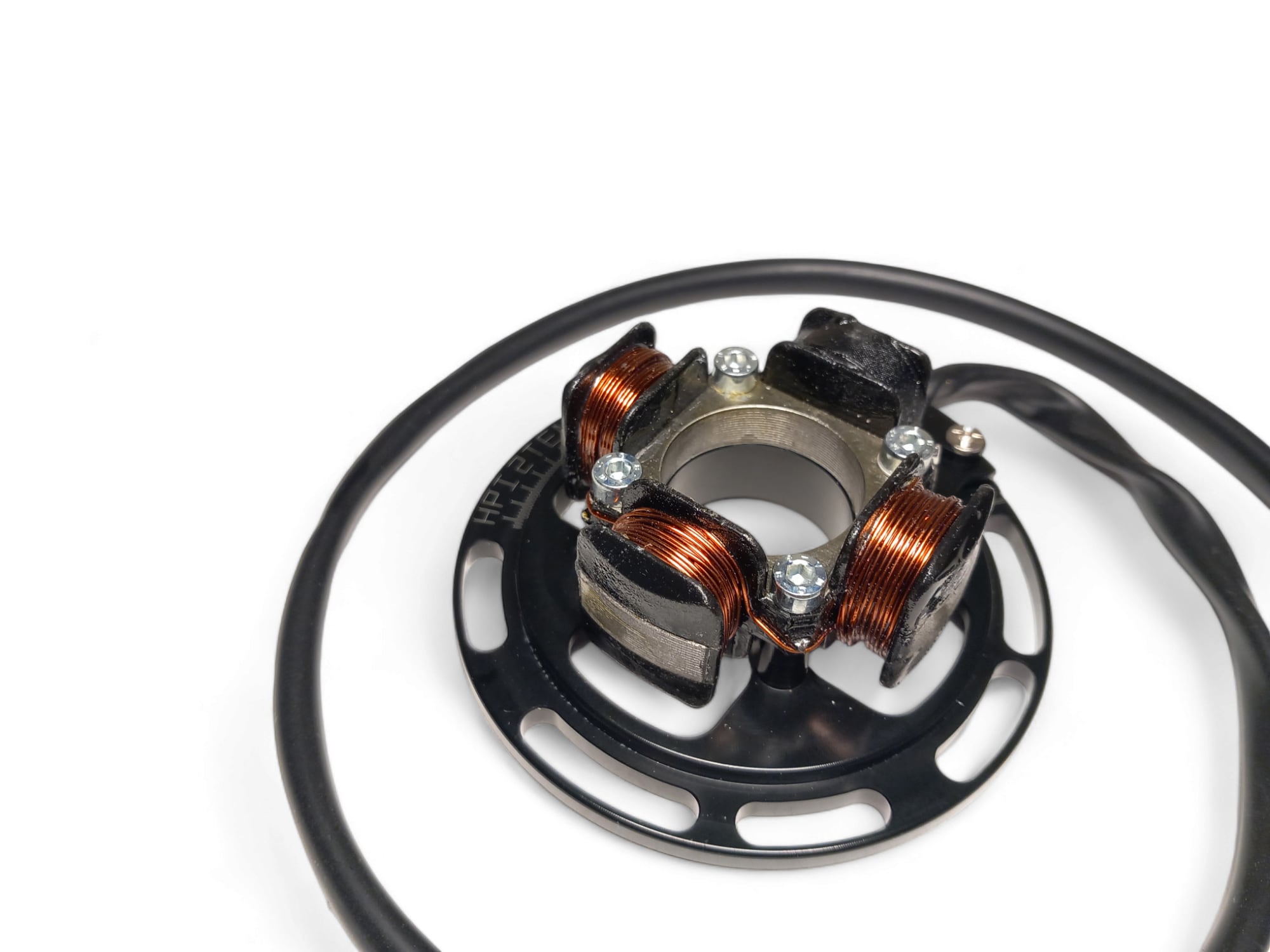 Tändsystem HPI-2-TEN (Bosch/Puch/Kreidler/Sachs/Zundapp)