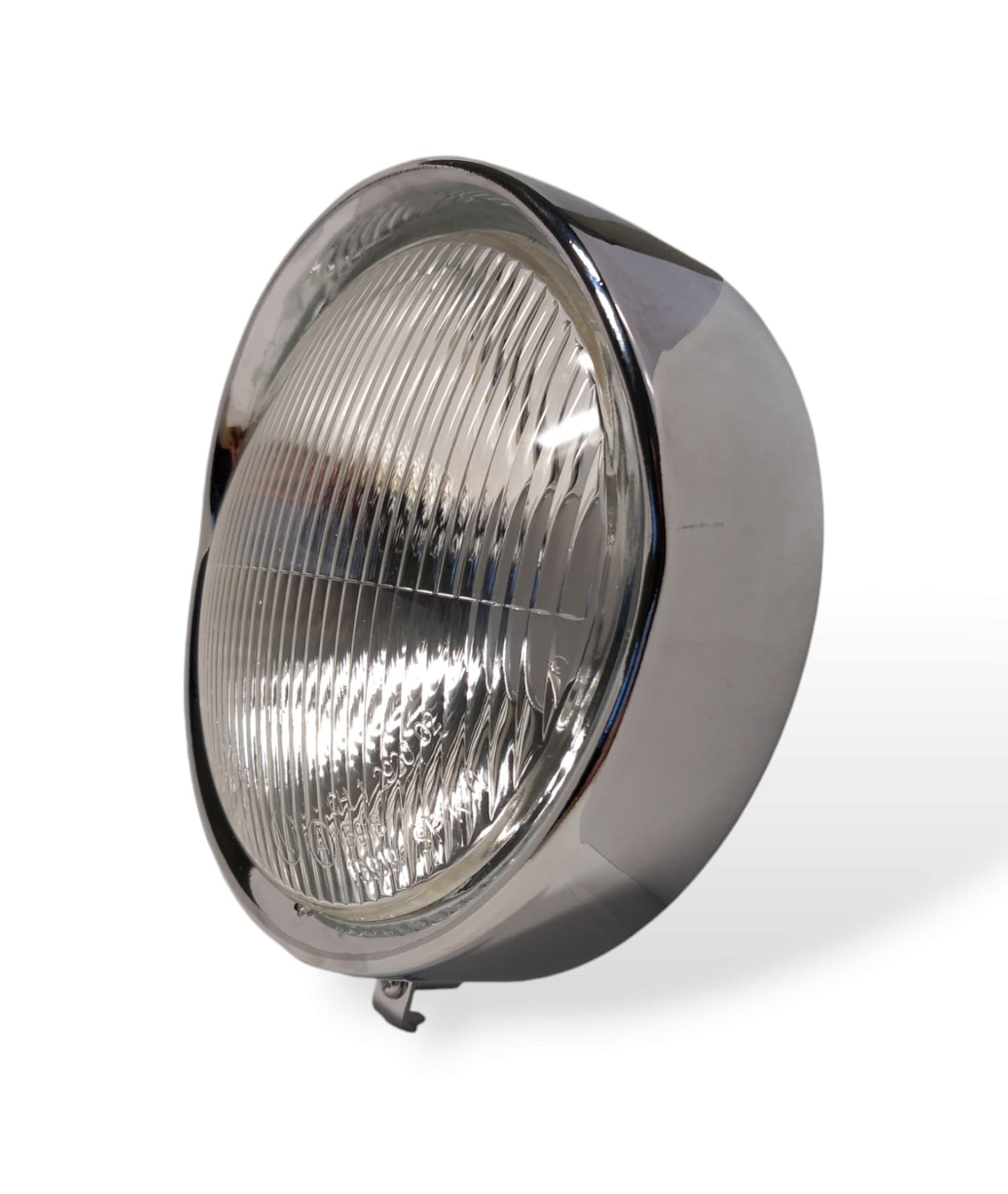 Lyktinsats 130/150mm (Zündapp)