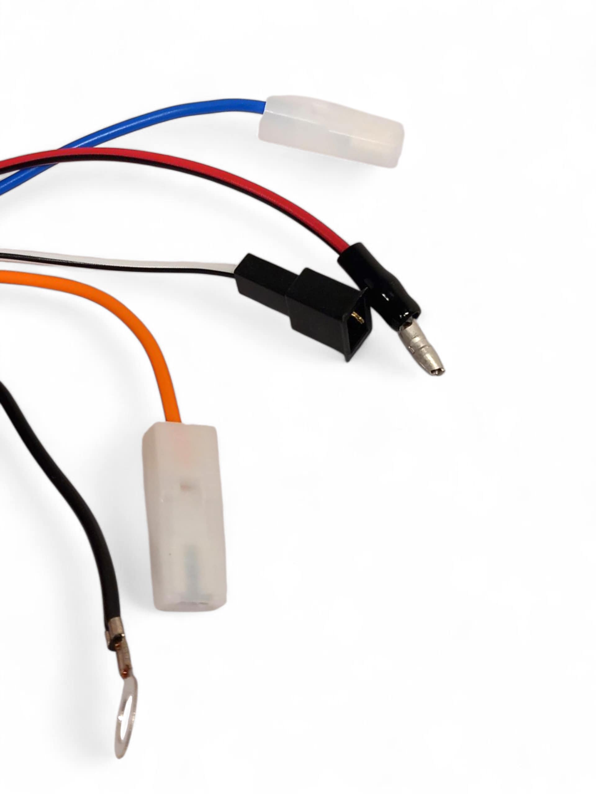 CDI-box till MVT Premium