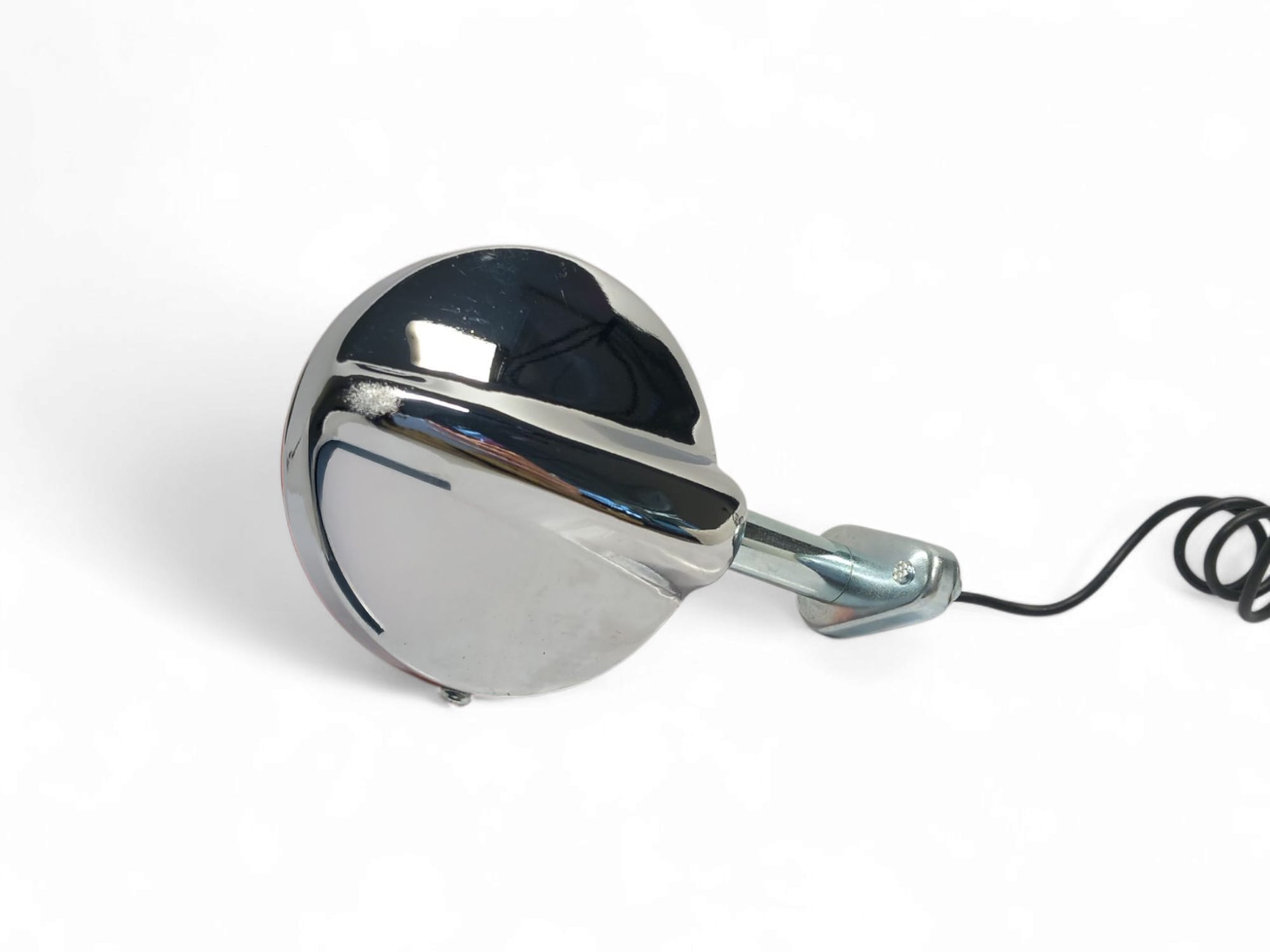 Blinkers, fram/krom (Yamaha FS1 1977-)
