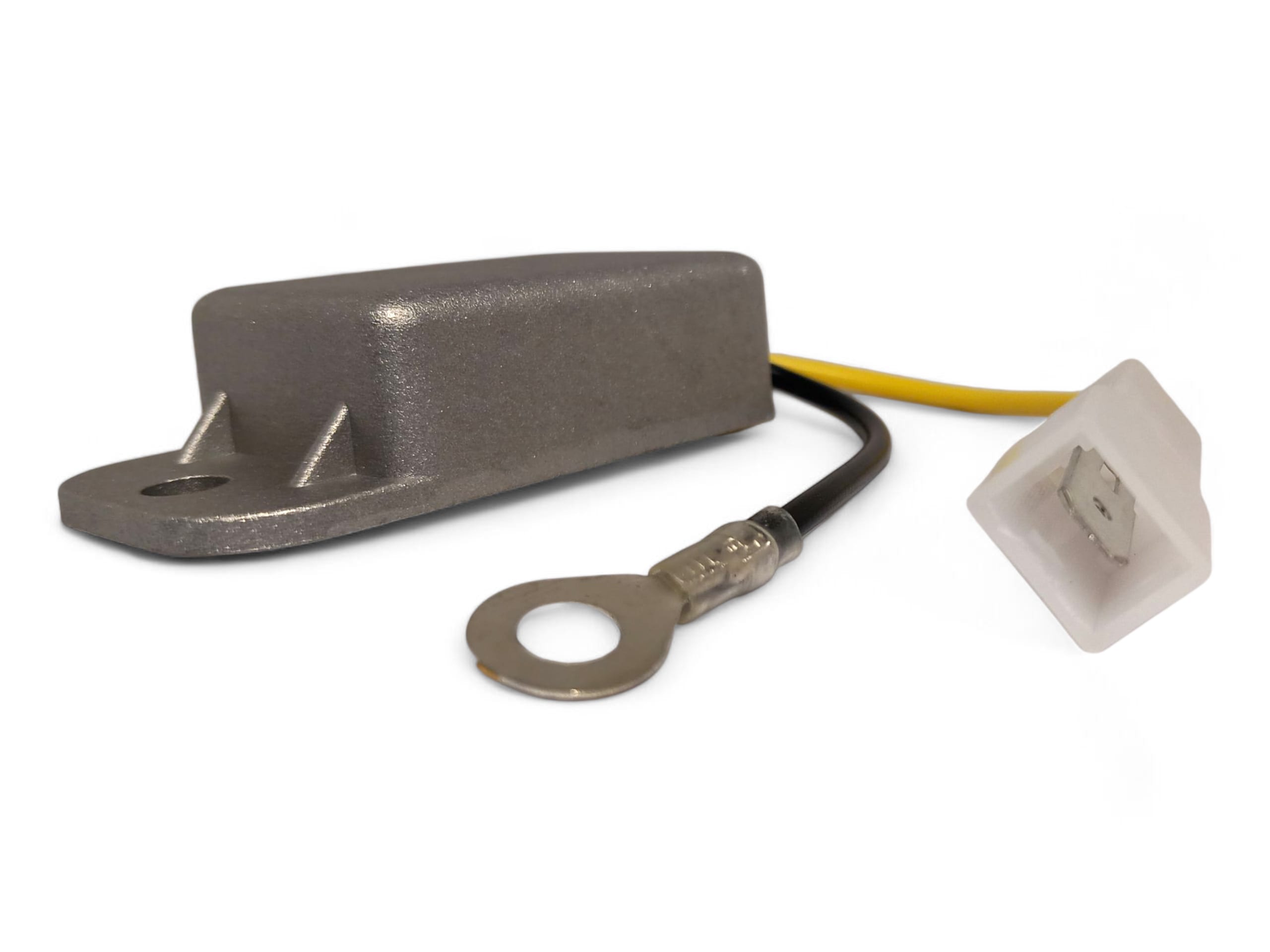 Likriktare (Voltregulator) 6V