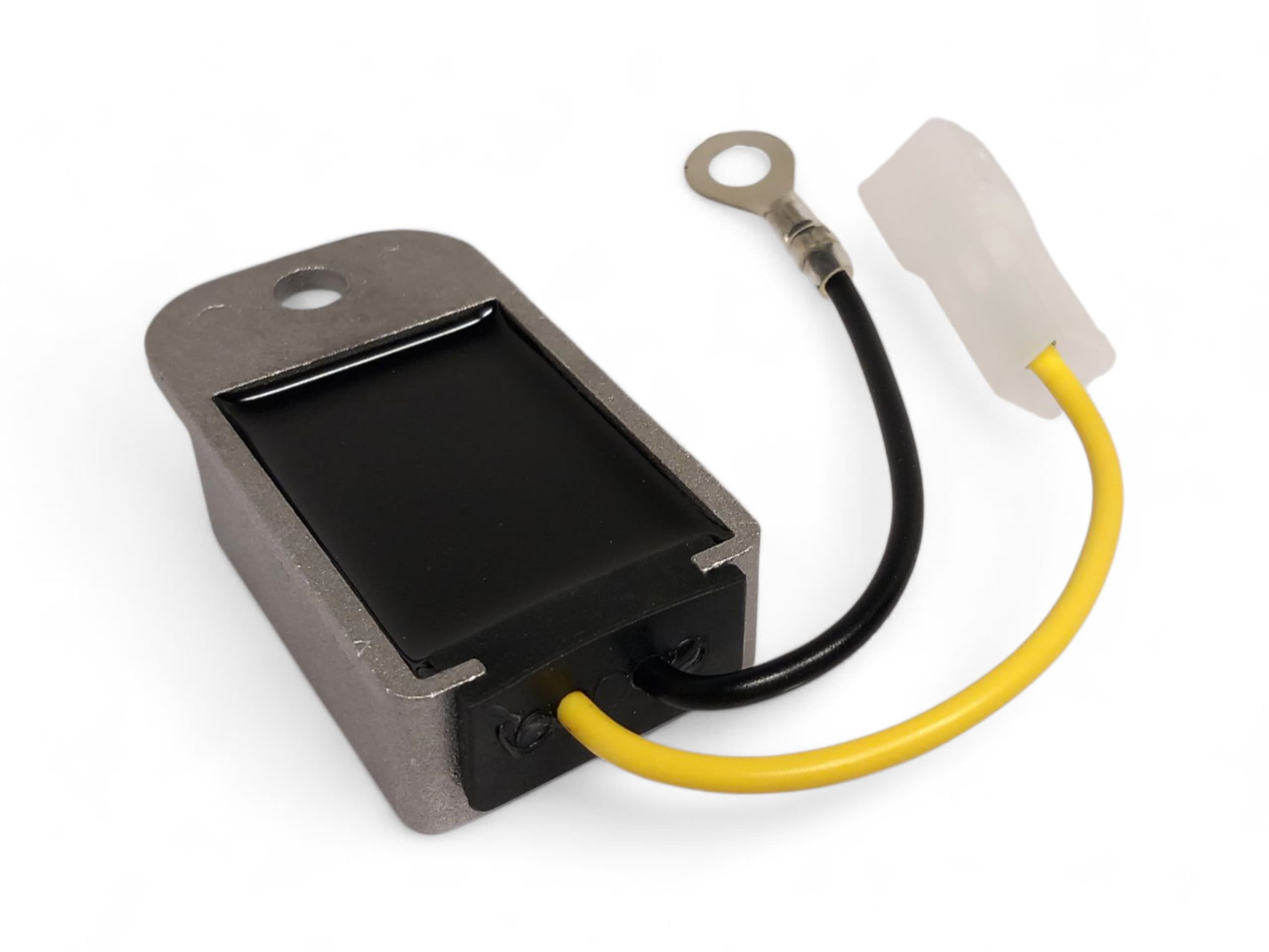 Likriktare (Voltregulator) 6V