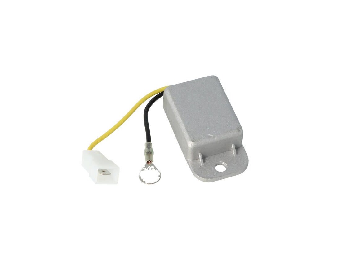 Likriktare (Voltregulator) 6V