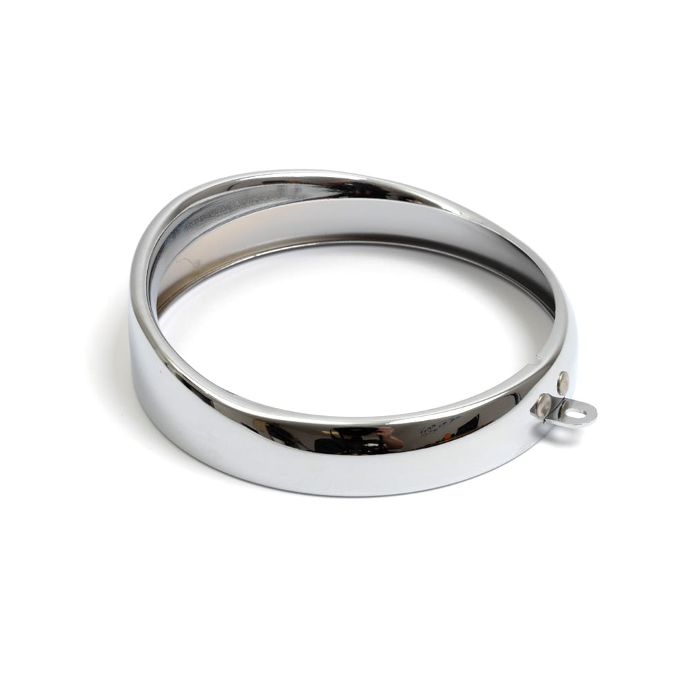 Lyktsarg 115mm NTS för Kreidler Florett