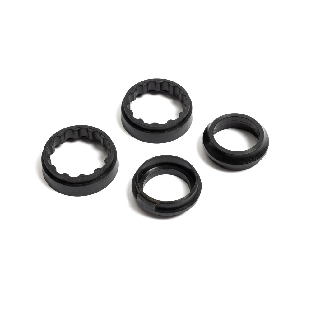 Stoppringssats, lamphållare för Kreidler Florett