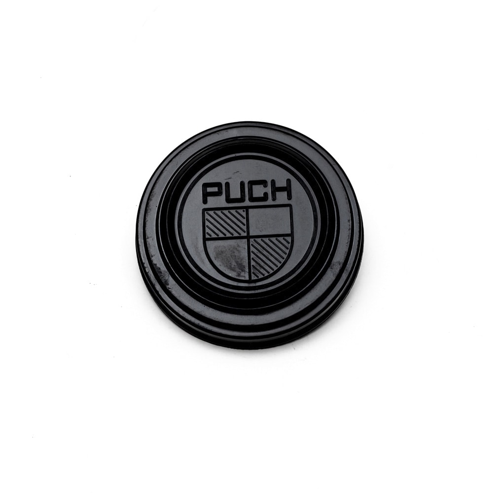 Blindlock, cockpit (Puch Monza mfl)