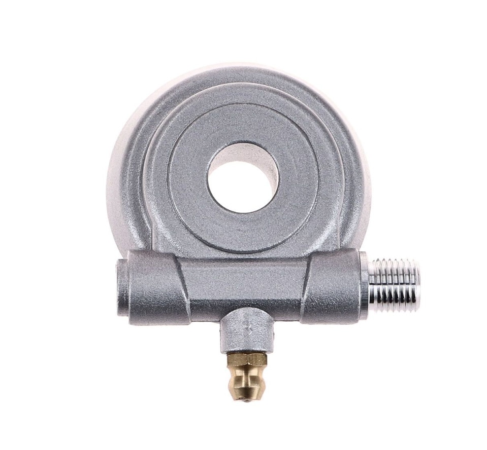 Hastighetsmätardrivning, Kreidler