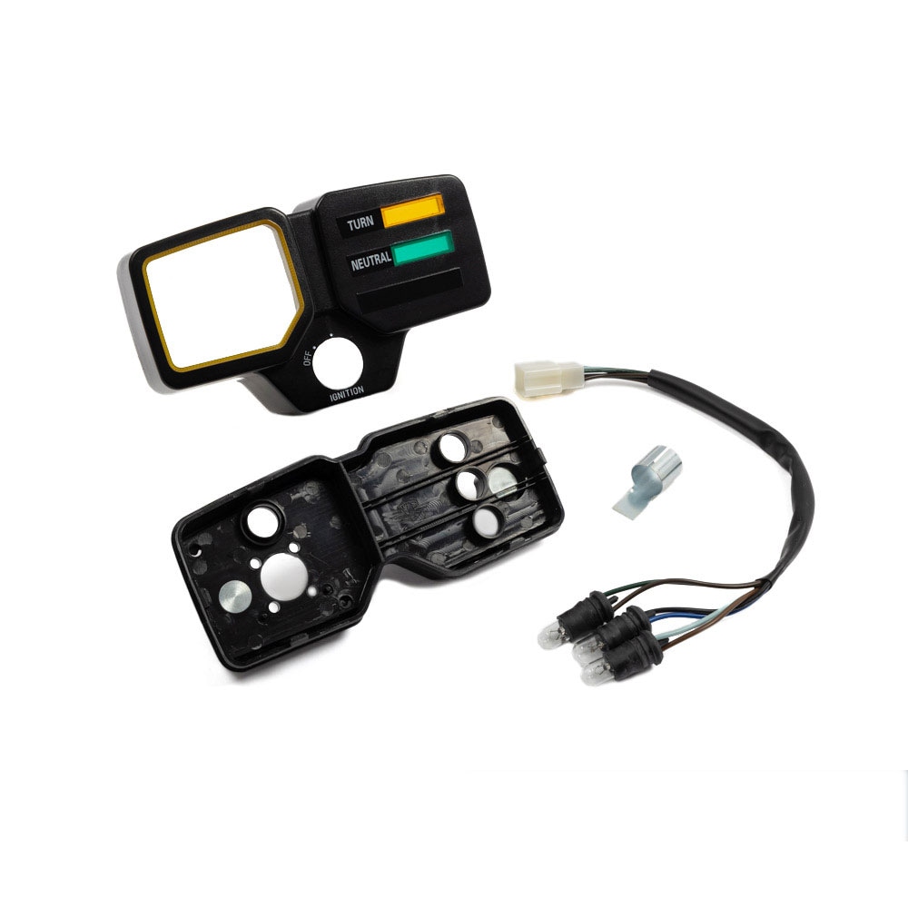 Hastighetsmätarhus (Yamaha DT50MX)