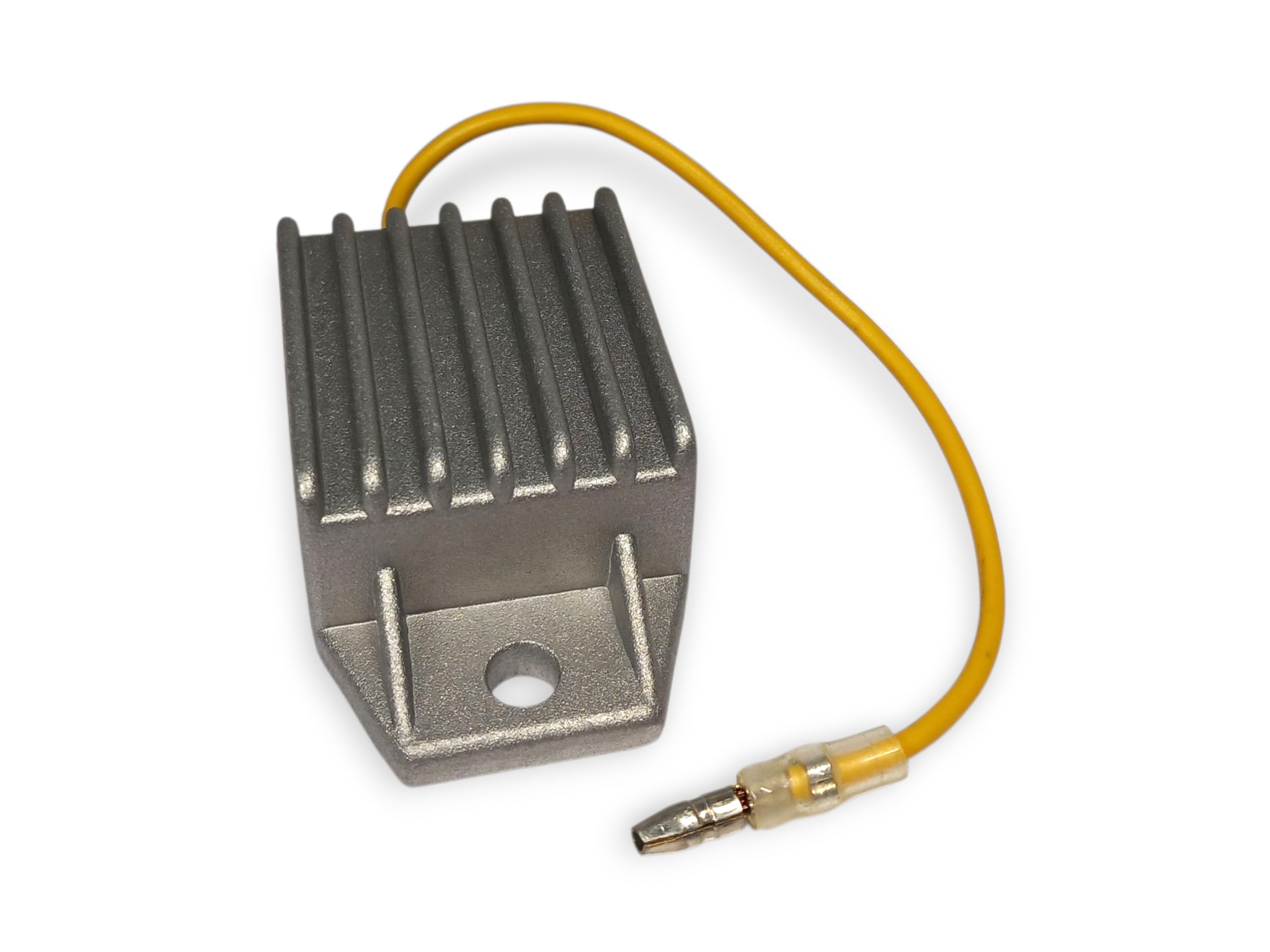 Voltregulator (Yamaha FS1)