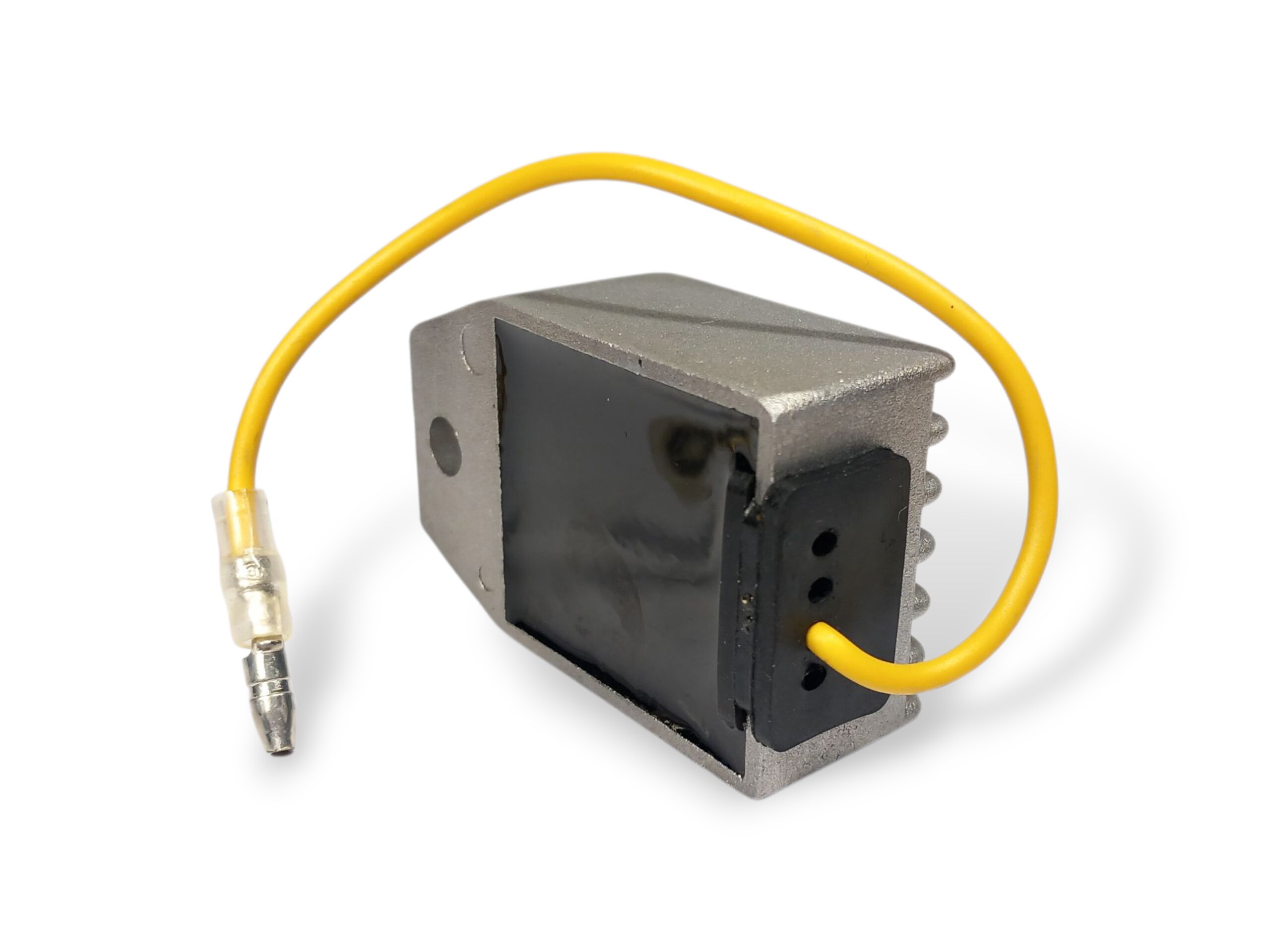 Voltregulator (Yamaha FS1)