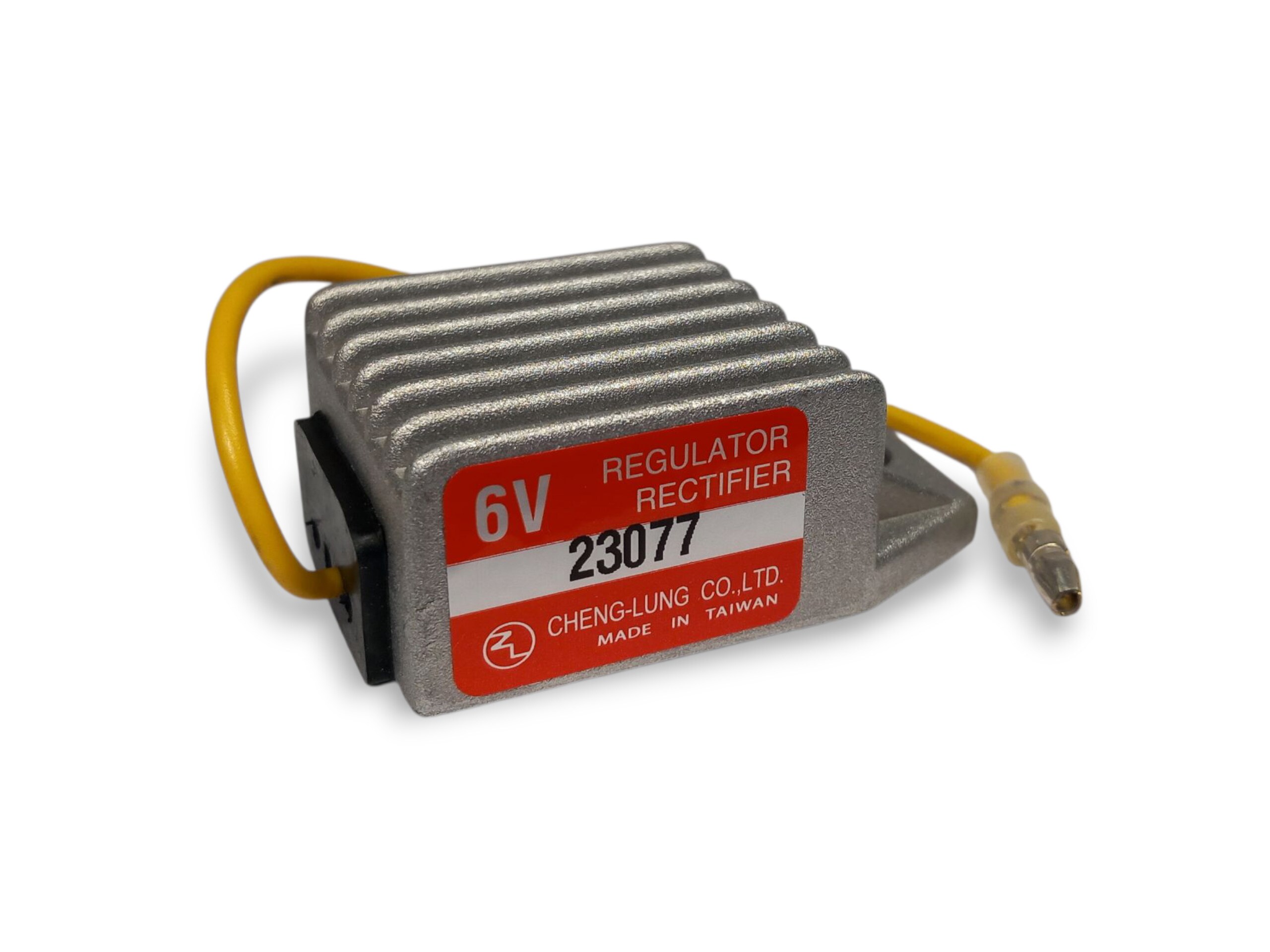 Voltregulator (Yamaha FS1)