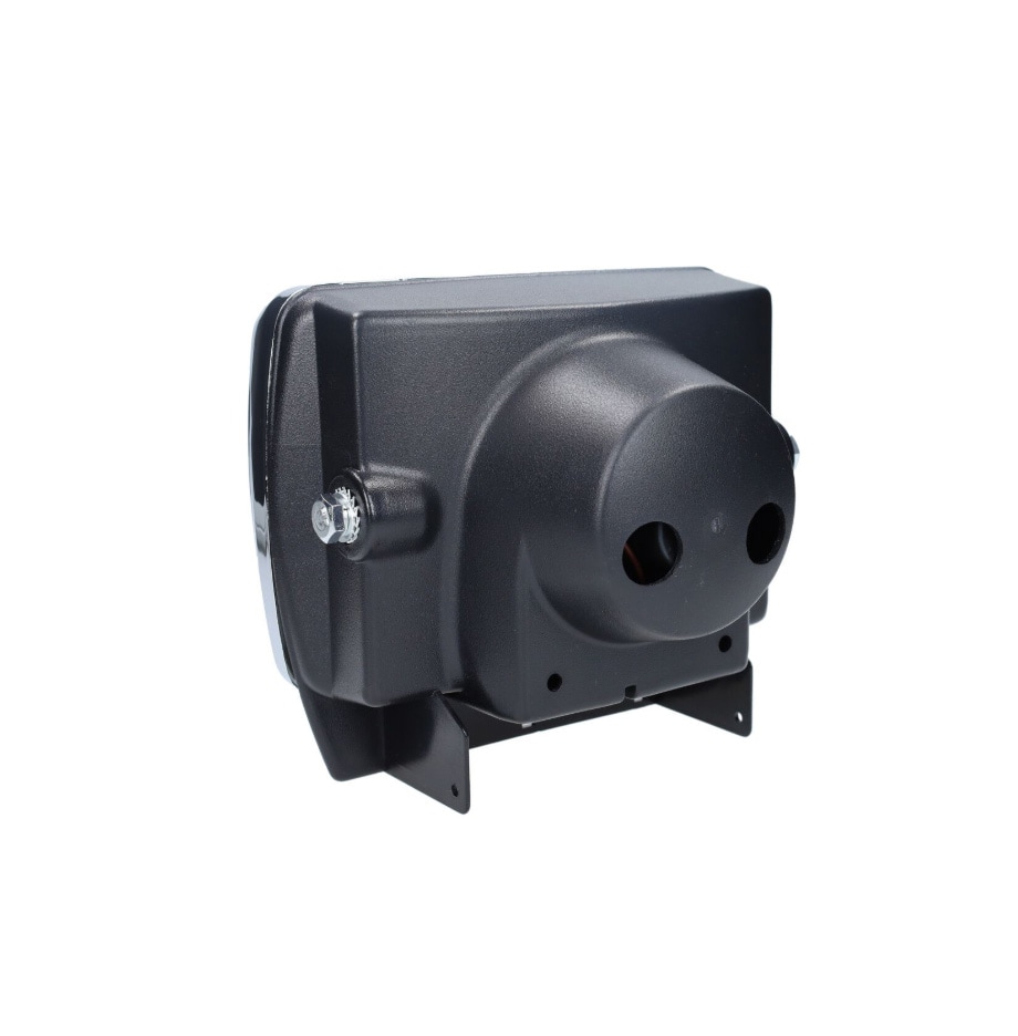 Strålkastare Kreidler 1980-