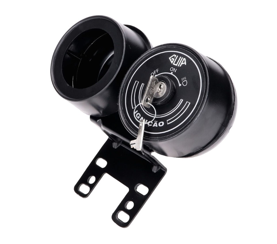 Hastighetsmätarkonsoll (Kreidler/Puch/Sachs m.fl.)