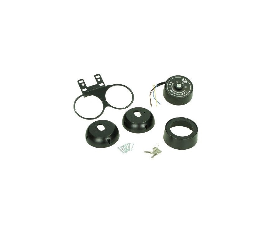 Hastighetsmätarkonsoll (Kreidler/Puch/Sachs m.fl.)