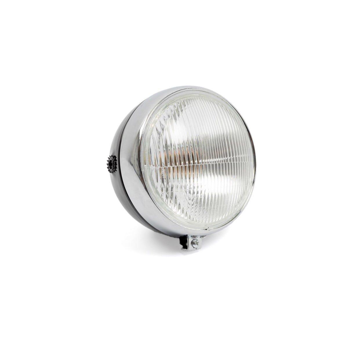 Framlyse, Svart NTS Universal