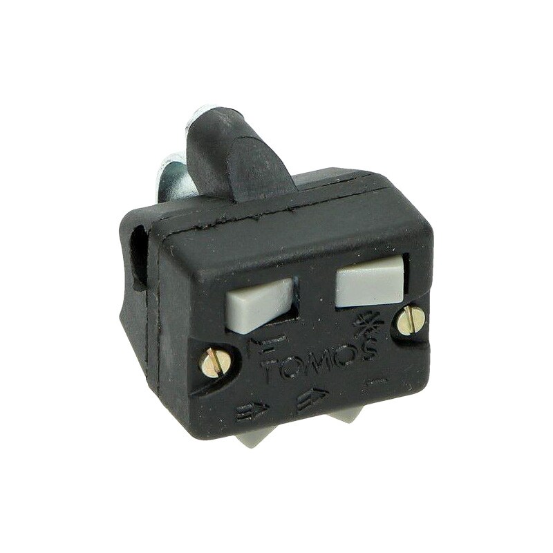 Omkopplare höger (Tomos)