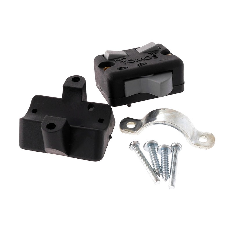 Omkopplare höger (Tomos)