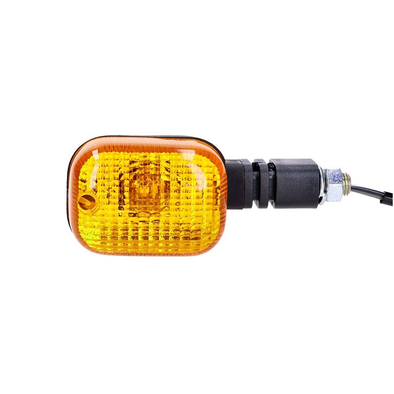 Blinkers vänster bak/höger fram (Tomos, äldre modell)